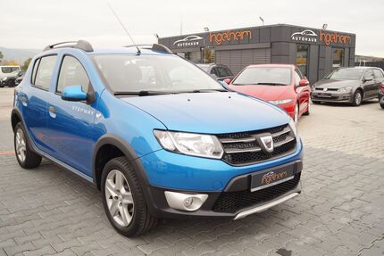 Dacia Sandero 99.987 km 6.790 € Ingelheim 55218