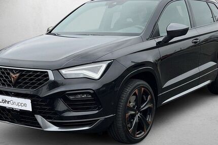 Cupra Ateca 28.192 km 34.980 &euro; Mainz 55120