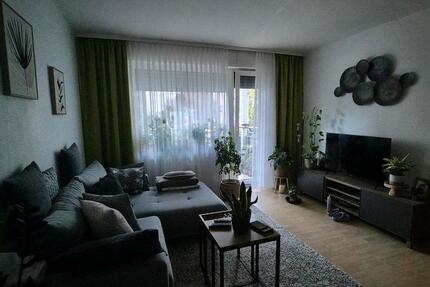Schöne 2-Zimmer Eigentumswohnung