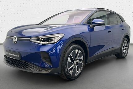 VW ID.4 5.476 km 39.960 € Eschborn 65760