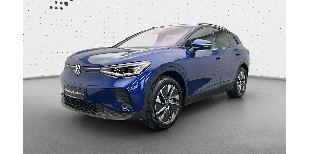 VW ID.4 5.476 km 39.960 € Eschborn 65760