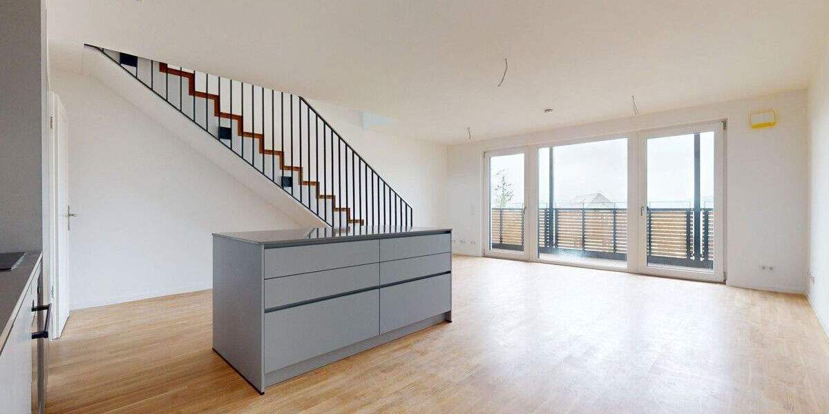 Etagenwohnung Königstein - 3 Zimmer, 110 m&sup2;, 1.995&euro; | Angebot:24221179