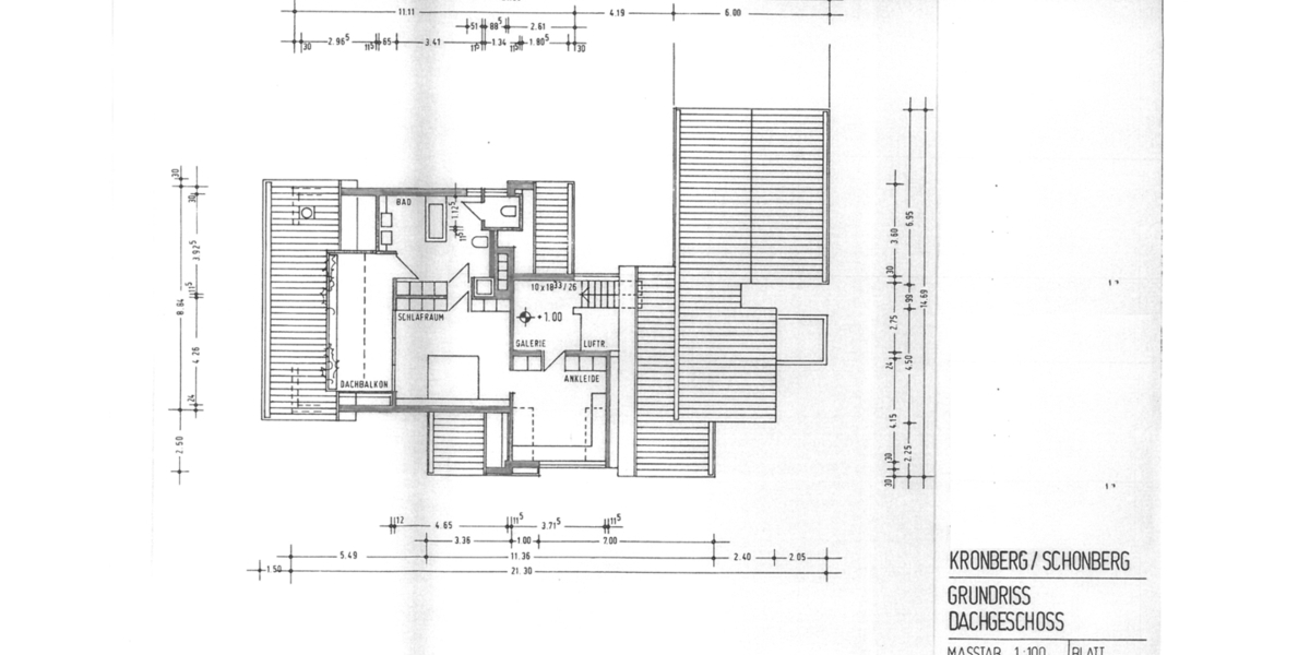 Unternehmer-Villa in AAA-Lage von Kronberg - Villa Kronberg-Schönberg Schönberg | Angebot:26348348
