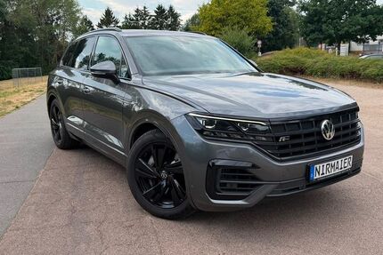 VW Touareg 180.000 km 37.490 &euro; Taunusstein 65232
