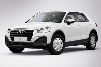 Audi Q2 40.593 km 19.990 € Bingen / Rhein 55411