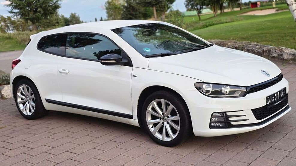 Scirocco