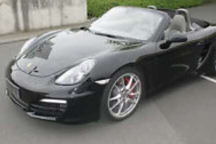 Porsche Boxster 167.000 km 38.999 € Kelkheim 65779