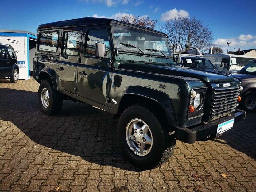 Defender