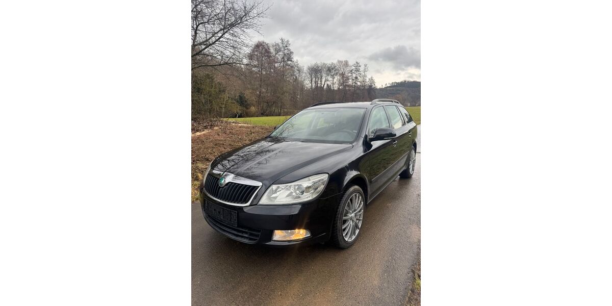 Skoda Octavia 233.149 km 4.790 &euro; Taunusstein 65232