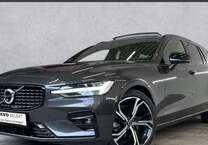 Gebrauchtwagen Volvo V60