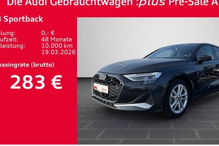 Audi A3 27.706 km 30.900 &euro; Bingen / Rhein 55411