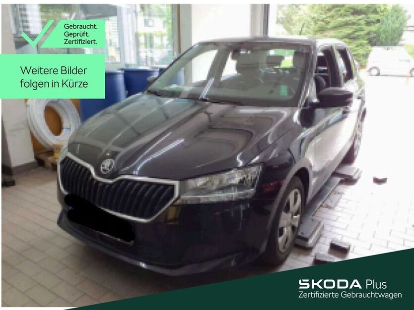 Fabia
