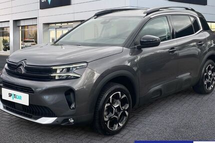 Citroen C5 Aircross 47.960 km 21.950 &euro; Mainz 55120