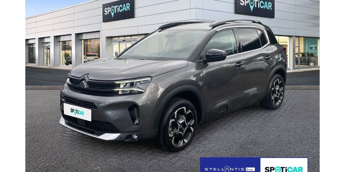 Citroen C5 Aircross 47.960 km 21.950 &euro; Mainz 55120