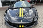 Ferrari F8 Tributo Racing|Lift|Carbon|Service neu|Garantie 16.209 km 285.999 &euro; Mainz-Kostheim 55246