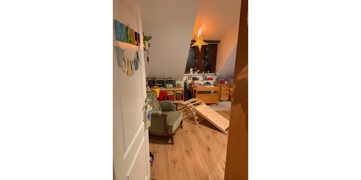 Maisonettenwohnung Wiesbaden Nordost - 3.5 Zimmer, 90 m&sup2;, 340.000&euro; | Angebot:25760678