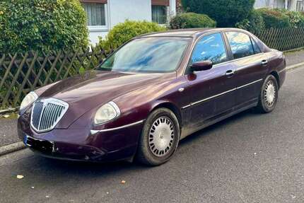 Lancia Thesis 162.059 km 5.900 € Oberursel (Taunus) 61440