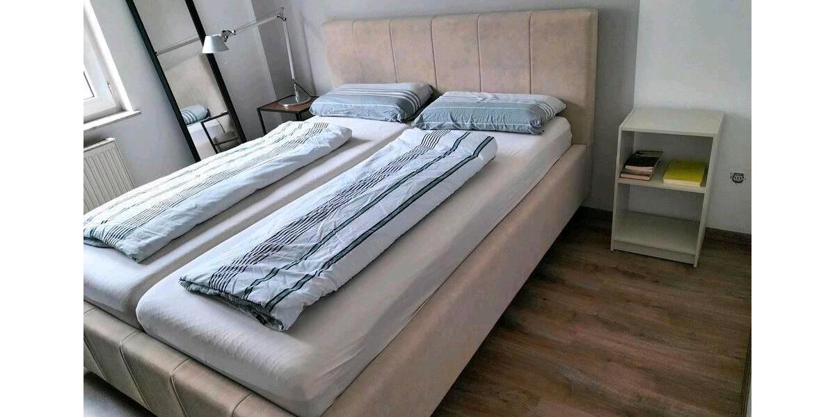 Etagenwohnung Hattersheim am Main - 2 Zimmer, 64 m&sup2;, 700&euro; | Angebot:26671579