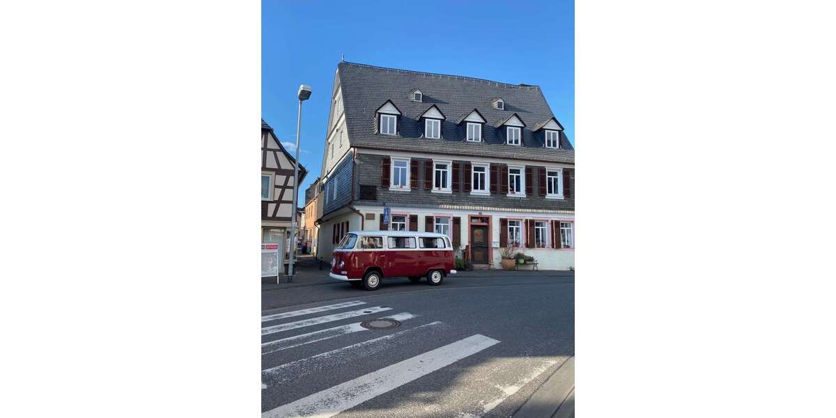 Einfamilienhaus Oestrich-Winkel Winkel - 1 Zimmer, 336 m&sup2;, 700&euro; | Angebot:26856883