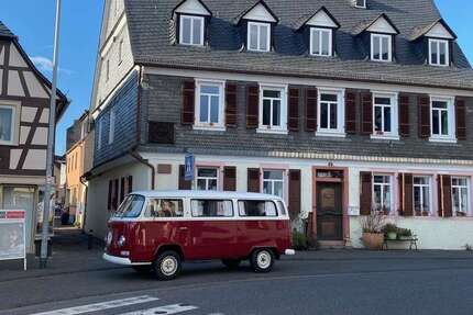 Haus Oestrich-Winkel Winkel - 1 Zimmer, 336 m&sup2;, 700&euro; | Angebot:26856883