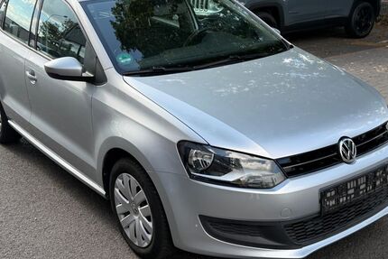 VW Polo 165.000 km 4.400 &euro; Wiesbaden 65203