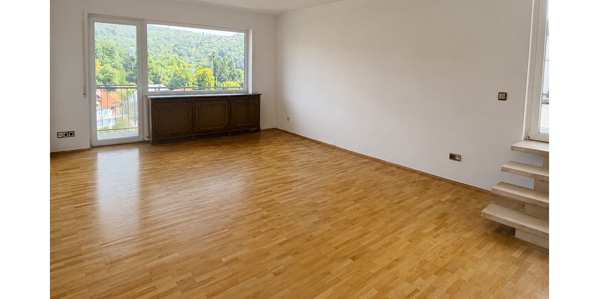 *4-FH davon 3 Wgh. sofort beziehbar - schöner Fernblick - DG vermietet* - Mehrfamilienhaus, Wohnhaus Bad Soden am Taunus | Angebot:27380373