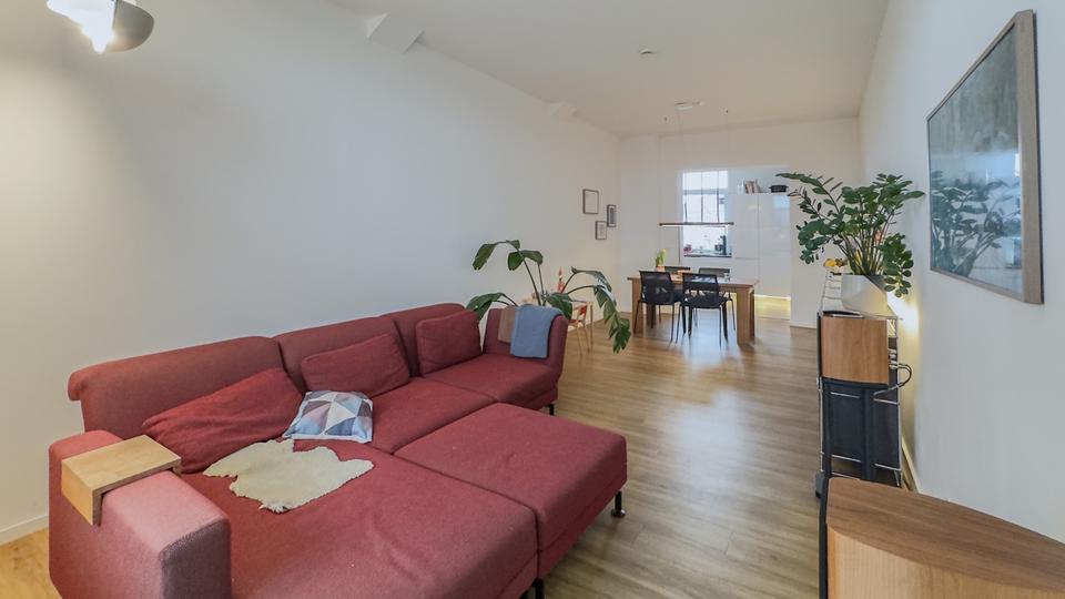Etagenwohnung Wiesbaden Mainz-Kastel - 4 Zimmer, 105 m&sup2;, 1.810&euro; | Angebot:25655281