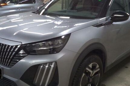 Peugeot 2008 32.620 km 18.480 &euro; Rüsselsheim 65428