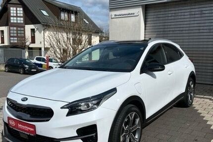 Kia XCeed 90.000 km 23.400 &euro; Wiesbaden 65199