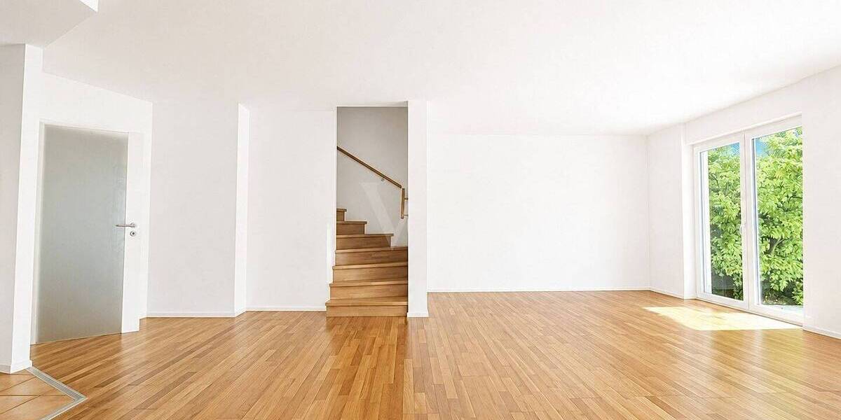 Reihenendhaus Sulzbach - 5 Zimmer, 138 m&sup2;, 850.000&euro; | Angebot:26868668