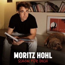 Moritz Hohl - Schön für dich 11.10.2025 STUDIO ZR6