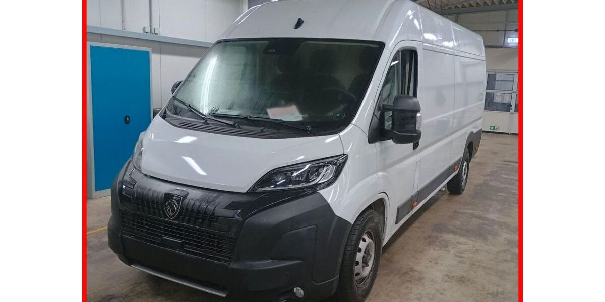 Peugeot Boxer 44.937 km 24.750 € Ingelheim am Rhein (bei Mainz) 55218