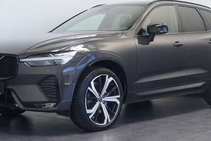 Volvo XC60 36.729 km 43.250 &euro; Wiesbaden 65205