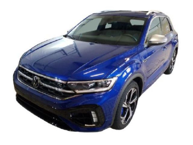 VW T-Roc 9.776 km 38.880 € Frankfurt 60326