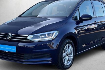 VW Touran 48.871 km 26.780 &euro; Mainz 55131