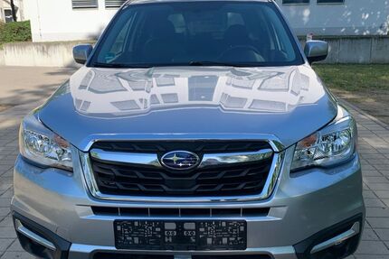 Subaru Forester 167.045 km 7.999 &euro; Mainz-Kastel 55252