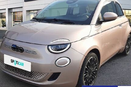 Fiat 500e 14.922 km 21.450 &euro; Wiesbaden 65201