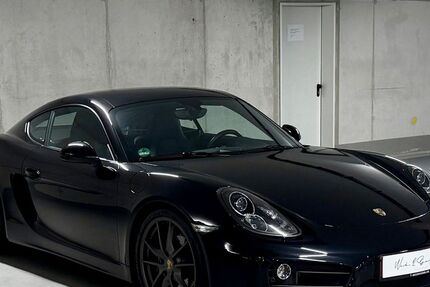 Porsche Cayman 16.141 km 55.900 &euro; Kelkheim 65779