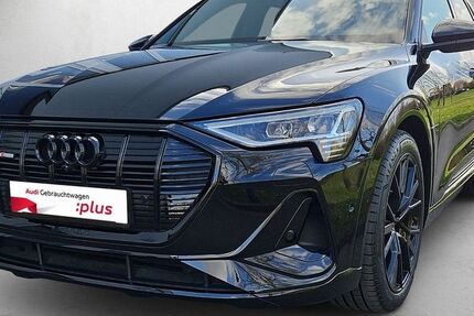 Audi e-tron 28.876 km 39.980 &euro; Mainz 55131