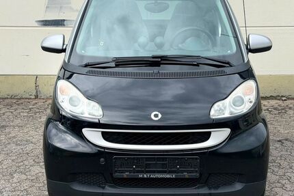 Smart ForTwo 155.000 km 3.900 &euro; Taunusstein 65232