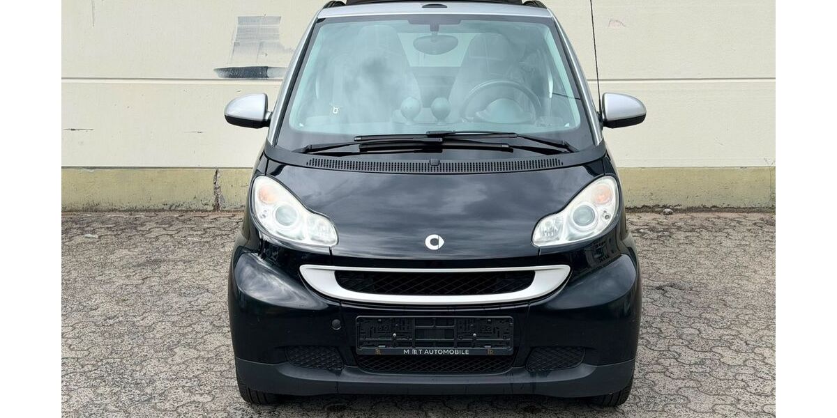 Smart ForTwo 155.000 km 3.900 &euro; Taunusstein 65232