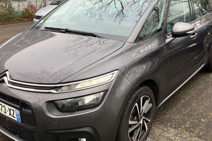 Citroen C4 SpaceTourer 183.000 km 7.140 &euro; Hofheim am Taunus 65719