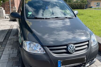 VW Fox 114.000 km 2.450 &euro; Selters 65618