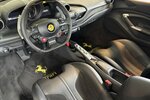 Ferrari F8 Tributo Racing|Lift|Carbon|Service neu|Garantie 16.209 km 285.999 &euro; Mainz-Kostheim 55246