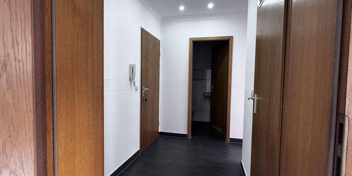 Etagenwohnung Wiesbaden Dotzheim - 2 Zimmer, 52 m&sup2;, 219.000&euro; | Angebot:26497890