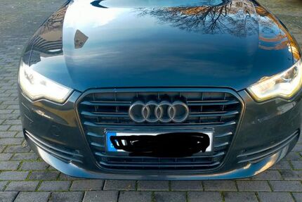 Audi A6 331.000 km 8.500 &euro; Wiesbaden 65197