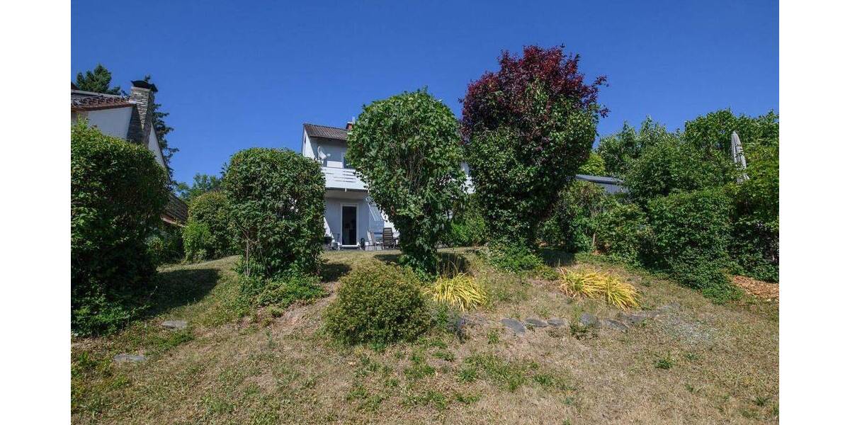 Reihenendhaus Wiesbaden Sonnenberg - 4 Zimmer, 95 m&sup2;, 675.000&euro; | Angebot:26016287