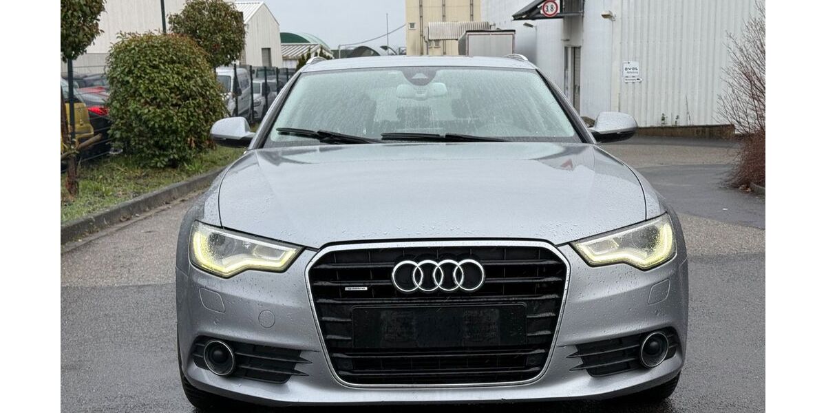 Audi A6 274.294 km 8.999 &euro; Kelkheim 65779