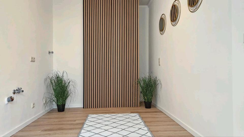 Etagenwohnung Bingen am Rhein - 4 Zimmer, 83 m&sup2;, 259.000&euro; | Angebot:27003773