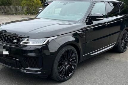Land Rover Range Rover Sport 139.780 km 46.999 € Schwabenheim 55270